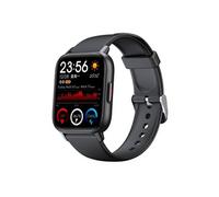 Smartbluetooth casque montre QS16P0 bracelet en vinyle sport sommeil sain