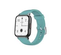 Smartbluetooth casque montre S16p sangle verte sport rappel de santé