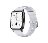 Smartbluetooth casque montre S16p white bracelet sport santé rappel
