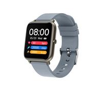 Smartbluetooth casque montre SP22 grey band sport rappel de santé