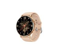 Smartbluetooth casque montre SY700 gold band sport rappel de santé
