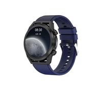 Smartbluetooth casque montre T3102 bracelet bleu sport sommeil sain
