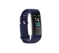 Smartbluetooth casque montre Ts5 bracelet bleu sport sommeil sain G