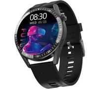 Smartbluetooth casque montre WH8 bracelet noir sport sommeil sain