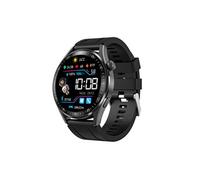 Smartbluetooth montre BM09s black adhésif bracelet sport santé