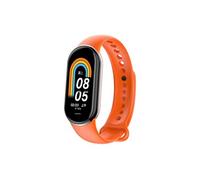 Smartbluetooth montre bracelet M8 bleu sport santé