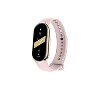 Smartbluetooth montre bracelet M8 rose sport santé G