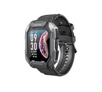 Smartbluetooth montre c20 bracelet en vinyle sport sommeil sain