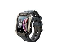 Smartbluetooth montre c20 camouflage vinyle bracelet sport pour un sommeil sain