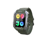 Smartbluetooth montre C20 green bracelet sport santé sang oxygène
