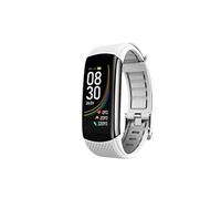 Smartbluetooth montre C6t bracelet en poudre sport santé sang oxygène