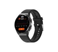 Smartbluetooth montre E09 bracelet en vinyle sport wellness mètre step