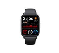 Smartbluetooth montre G437 bracelet noir sport bien-être sommeil étanche