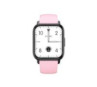 Smartbluetooth montre G437 bracelet rose sport bien-être sommeil imperméable
