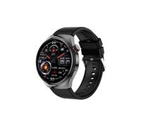Smartbluetooth montre GT4PRO bracelet vinyle sport santé blood oxygen