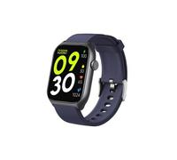 Smartbluetooth montre GTS7 bracelet bleu sport sommeil sain