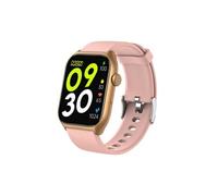 Smartbluetooth montre GTS7 bracelet en or rose sport sommeil sain