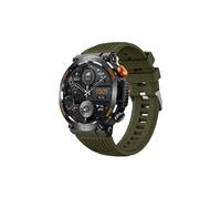 Smartbluetooth montre HT17 green adhésif bracelet sport santé waterproof G