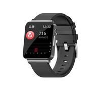 Smartbluetooth montre KS03 bracelet en vinyle sport santé sang oxygène