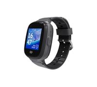 Smartbluetooth montre LT25 bracelet noir sport santé sang oxygène