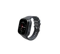 Smartbluetooth montre LT36 bracelet noir sport santé sang oxygène