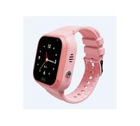 Smartbluetooth montre LT36 bracelet rose sport santé sang oxygène
