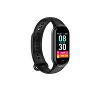 Smartbluetooth montre M8 black bracelet sport santé