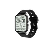 Smartbluetooth montre Y113 bracelet en vinyle sport wellness mètre step