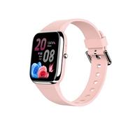 Smartbluetooth montre Y9PR sangle en poudre sport santé blood oxygen