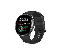Smartbluetooth montre Zeblaze GTR noir météo sport glucose