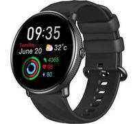 Smartbluetooth montre Zeblaze GTR noir météo sport glucose