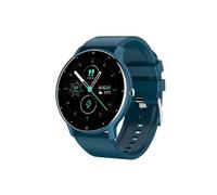 Smartbluetooth montre ZL02 blue adhésif bracelet sport sommeil sain