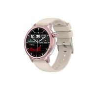 Smartbluetooth watch ET470 gold surveillance de la santé sport