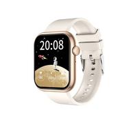 Smartbluetooth watch QX7PRO riz bande adhérée fréquence cardiaque température du corps santé