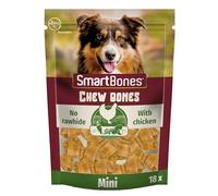 SMART BONES Chicken Mini 18 pcs.
