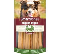 Smartbones Poulet Enveloppé Bâtons 5pk Chien Friandise