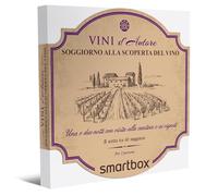 smartbox 1250442 Coffret Cadeau Mixte, Beige