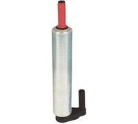 Smartbox 140774103 dévidoir à main pour film étirable largeur 40 à 50 cm rouge G