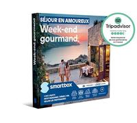 Smartbox 1723294 Cofanetto Regalo Unisex-Adult, Multicolore, Taglia Unica