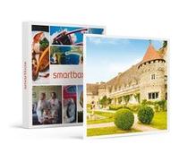 SMARTBOX - 2 jours avec dîner dans un château entre Nancy et Metz - Coffret Cadeau Séjour G