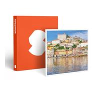 Smartbox - 2 Jours d’évasion Romantique en Europe en Duo