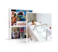 Coffret Cadeau SMARTBOX - 1 nuit en hôtel 4 étoiles avec accès spa et balnéothérapie à Cannes - 1 nuit en hôtel 4 étoiles avec accès