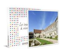 SMARTBOX - 2 jours en suite avec dîner dans un château entre Nancy et Metz - Coffret Cadeau Séjour G