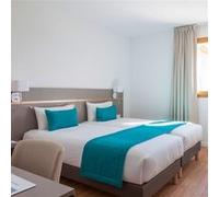 SMARTBOX - 2 jours en suite avec parenthèse bien-être en institut - Coffret Cadeau Séjour G