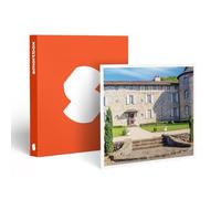 Smartbox - 2 Jours en Suite en Famille dans Un château en Auvergne