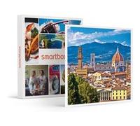 SMARTBOX - 2 nuits avec déjeuner ou dîner à Florence, visite guidée de Pise et entrée à la Tour Penchée - Coffret Cadeau Séjour G