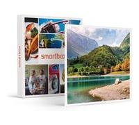 SMARTBOX - 2 nuits et 2 dîners dans le Trentin avec excursion panoramique et dégustation de vinaigre - Coffret Cadeau Séjour G