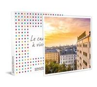 SMARTBOX - 3 jours à Vienne dans un hôtel 5* - Coffret Cadeau Séjour G