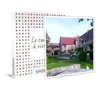 SMARTBOX - 3 jours avec dîner dans un château entre Nancy et Metz - Coffret Cadeau Séjour G