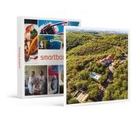 SMARTBOX - 3 jours en hôtel 4* au milieu de la nature non loin de Rocamadour - Coffret Cadeau Séjour G